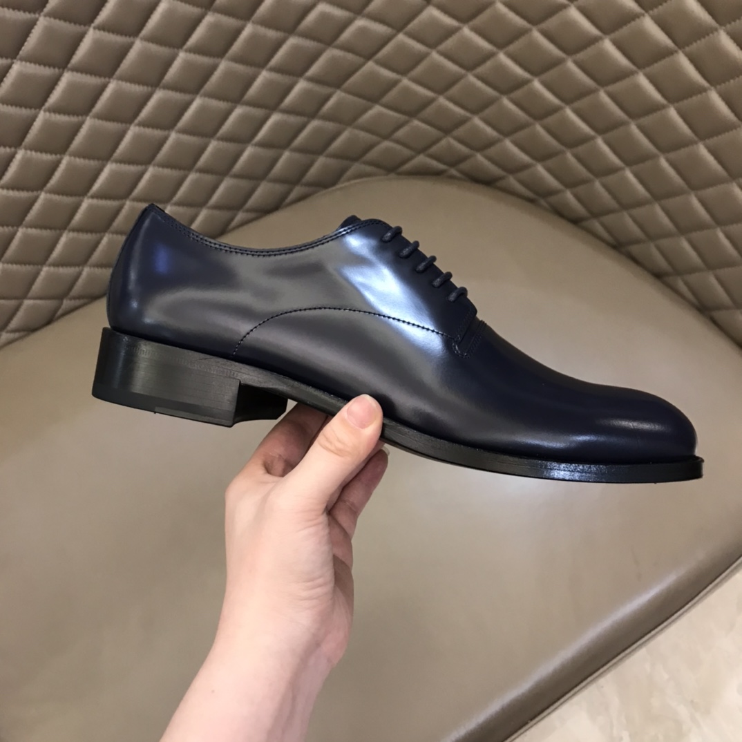 Dior Dress shoe Derby shoe in Black