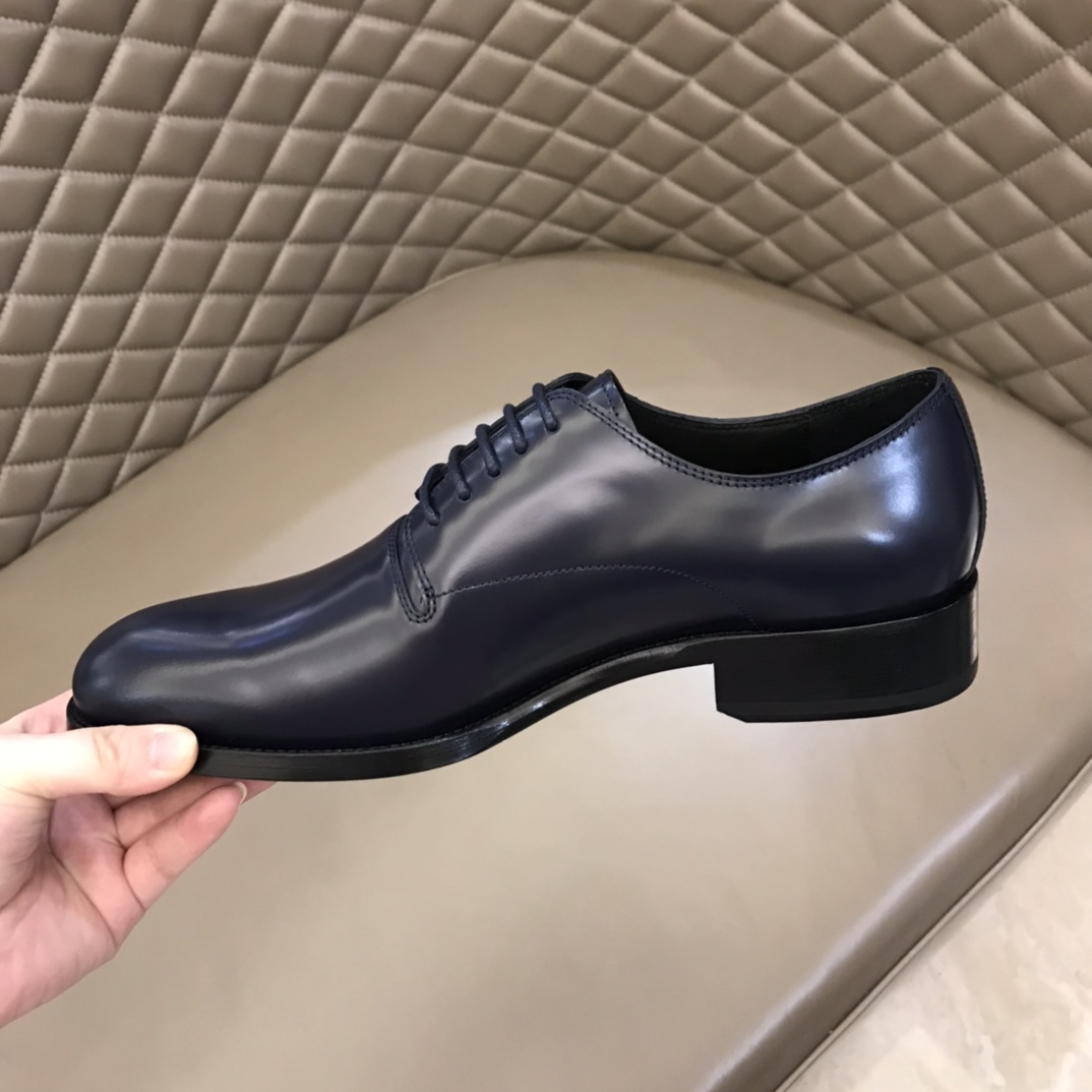 Dior Dress shoe Derby shoe in Black