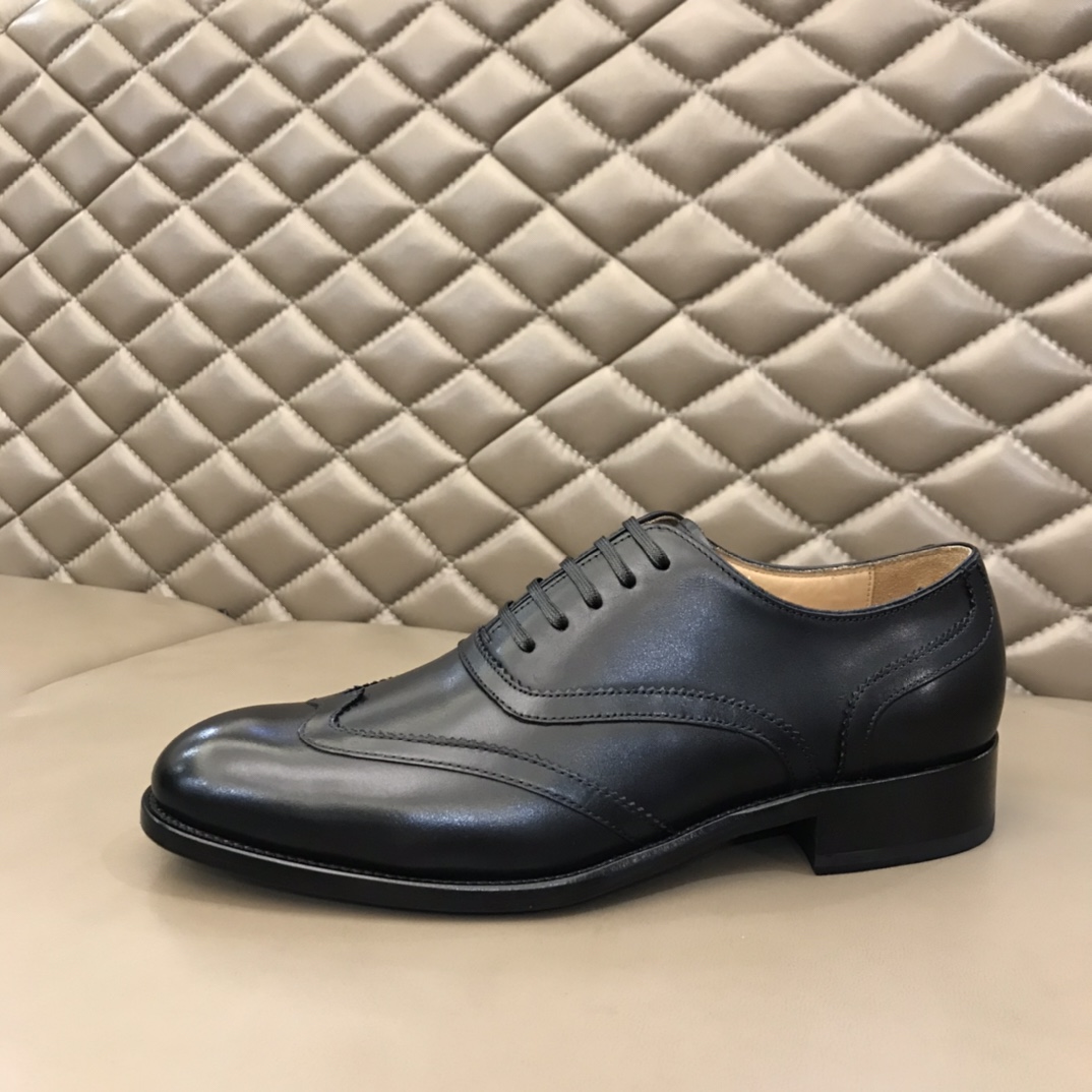 Dior Dress shoe Derby shoe in Black