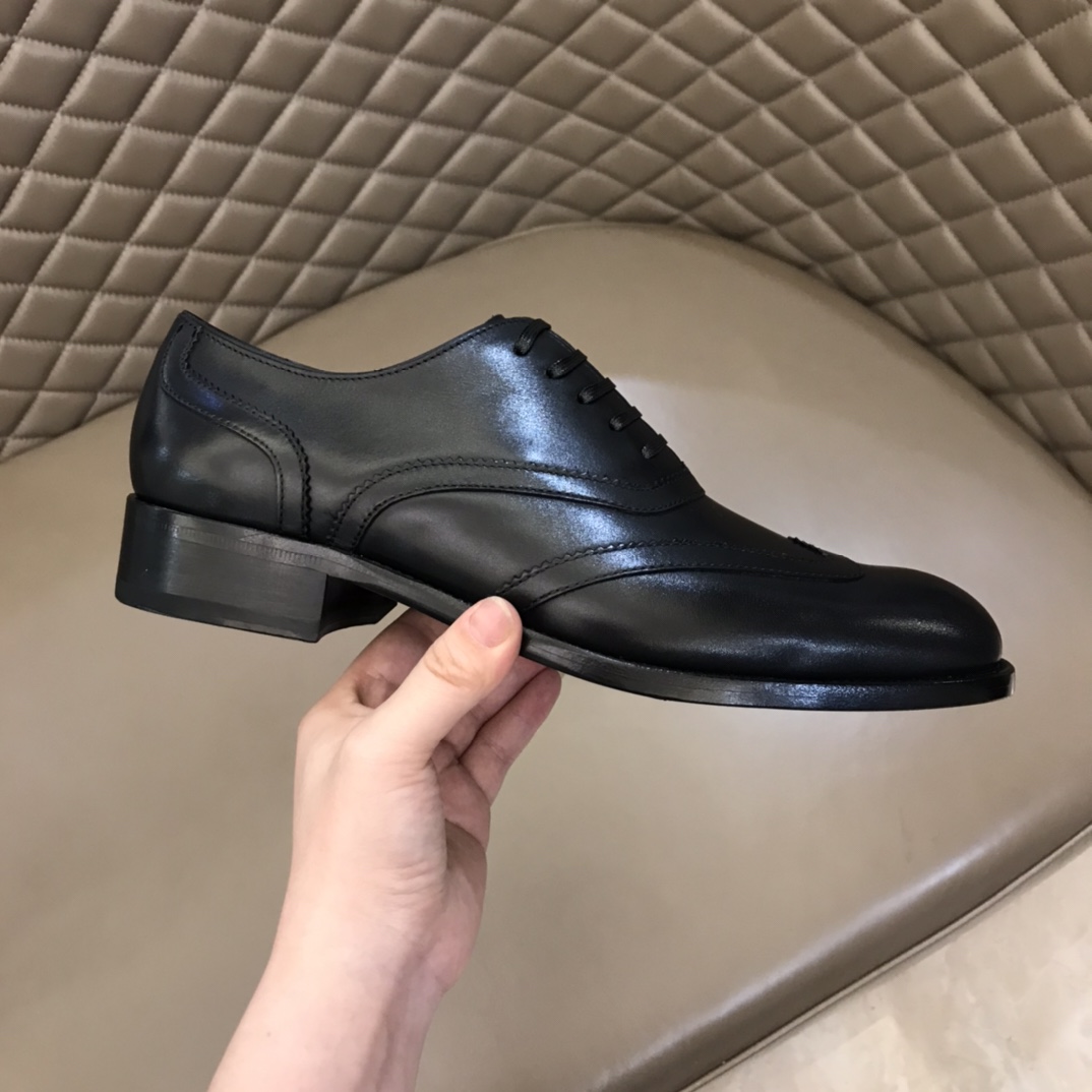 Dior Dress shoe Derby shoe in Black