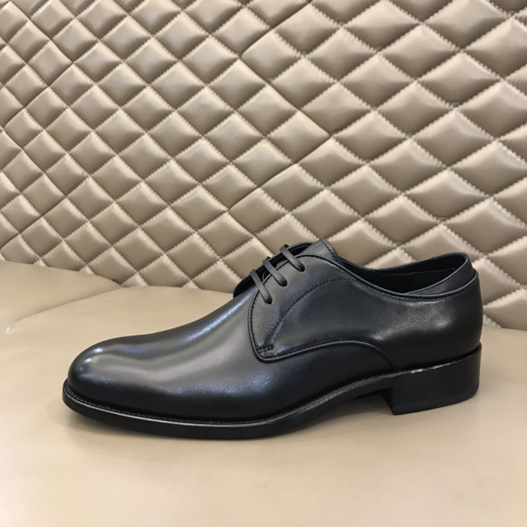 Dior Dress shoe Derby shoe in Black