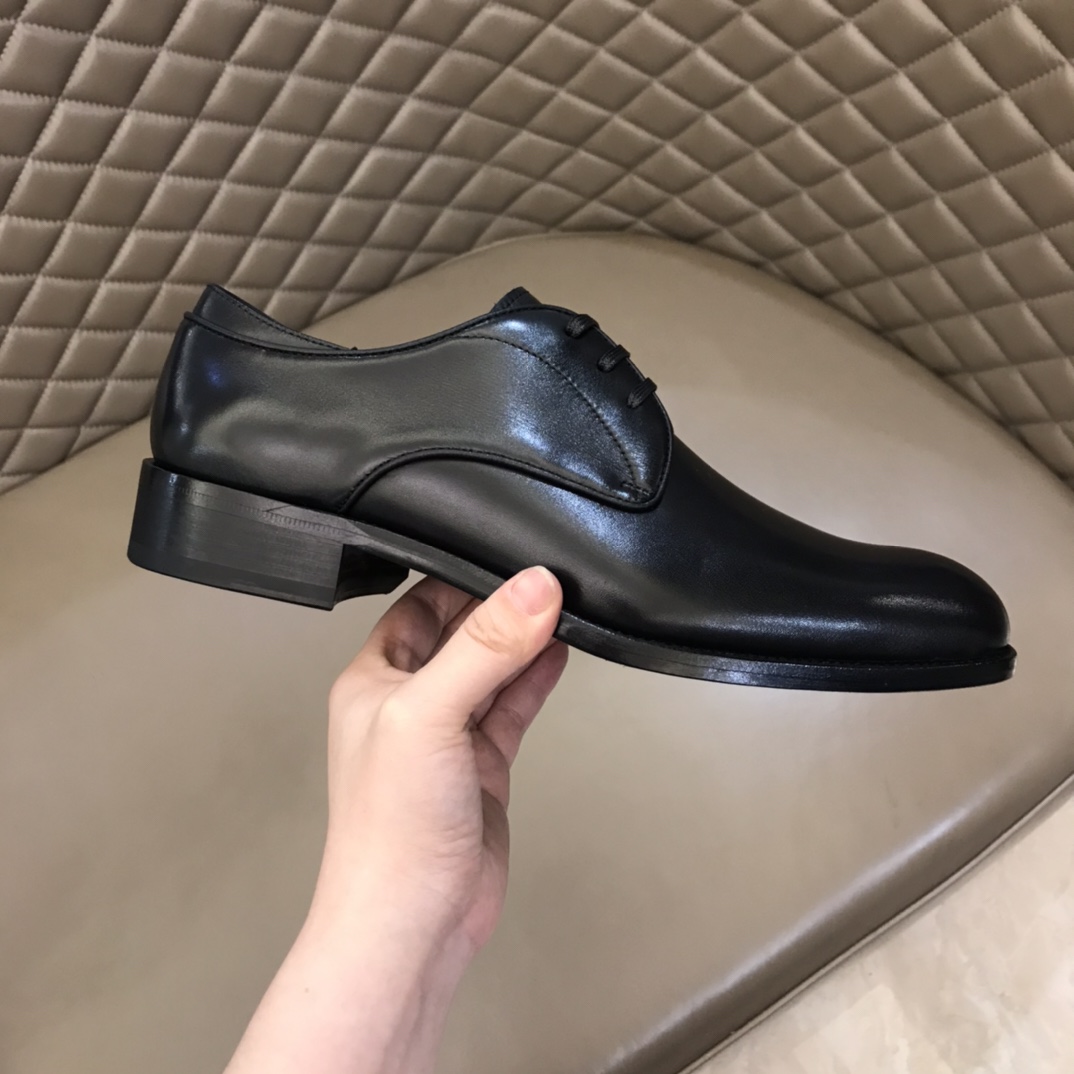 Dior Dress shoe Derby shoe in Black