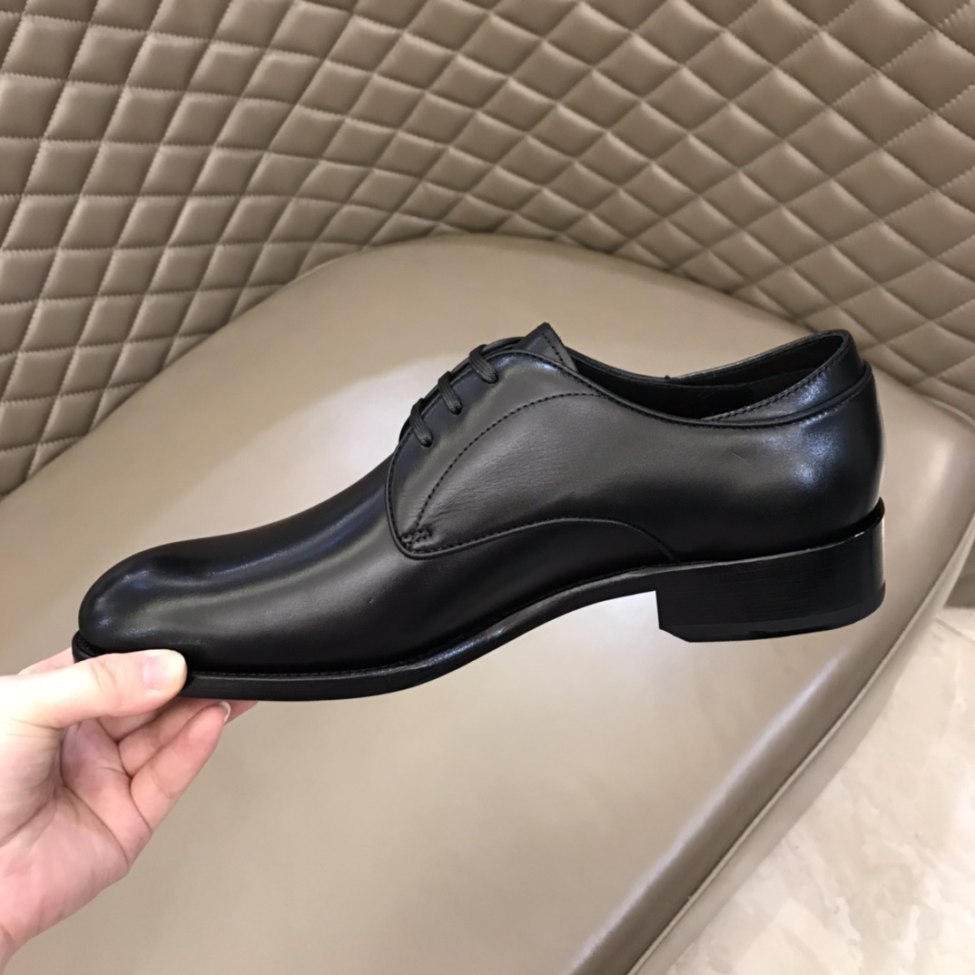 Dior Dress shoe Derby shoe in Black