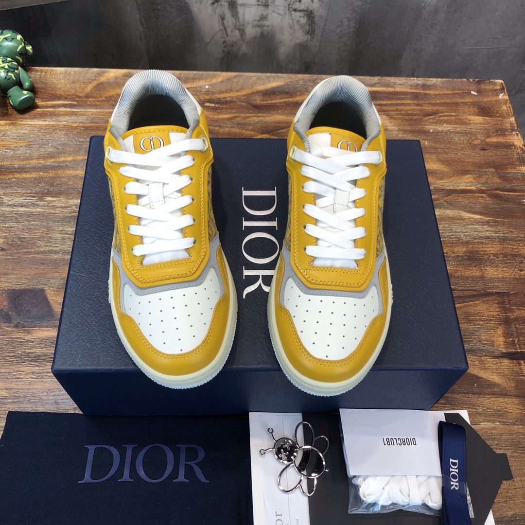 Dior B27 Hot sale Sneaker