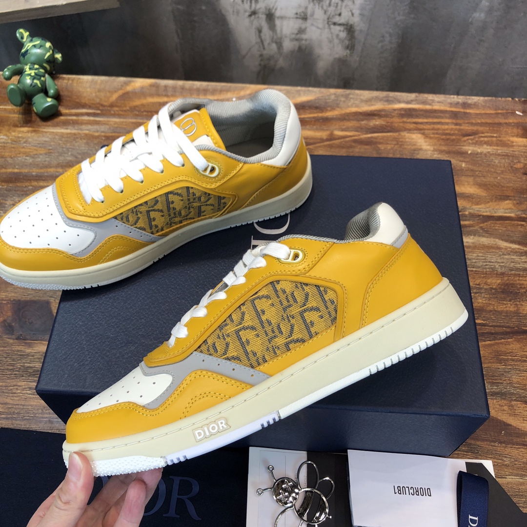 Dior B27 Hot sale Sneaker