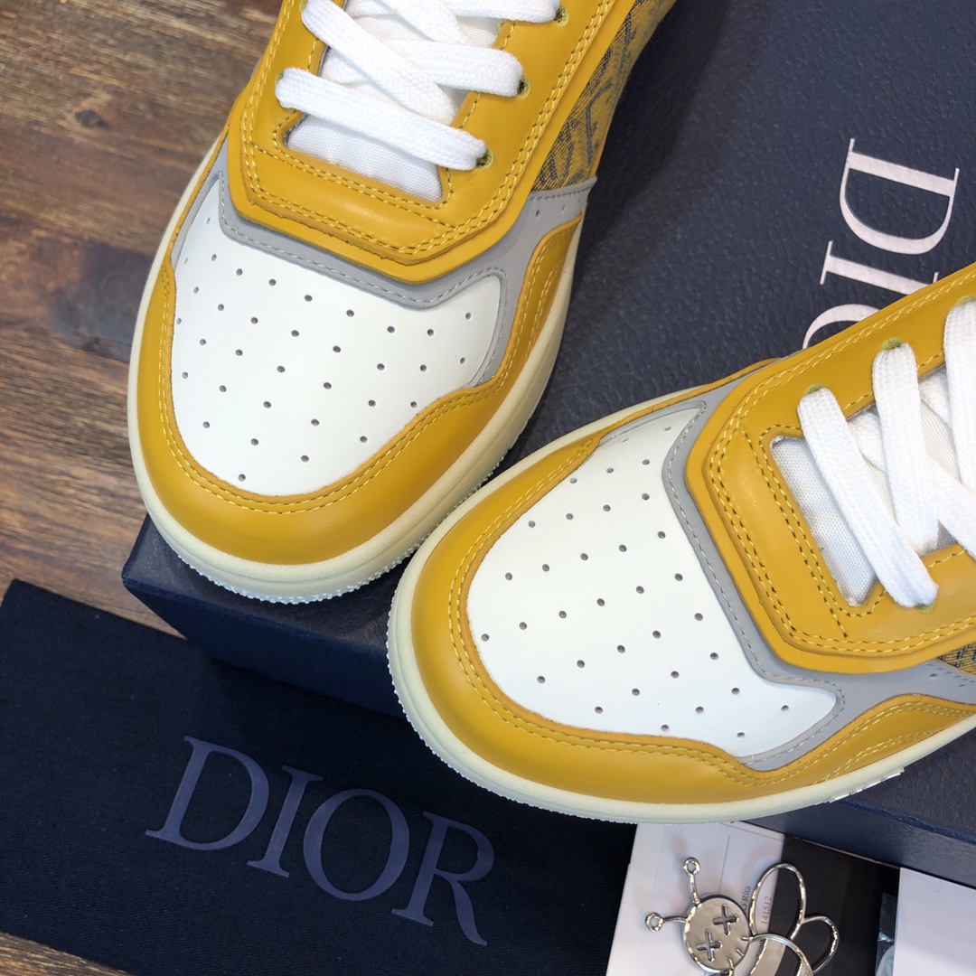 Dior B27 Hot sale Sneaker