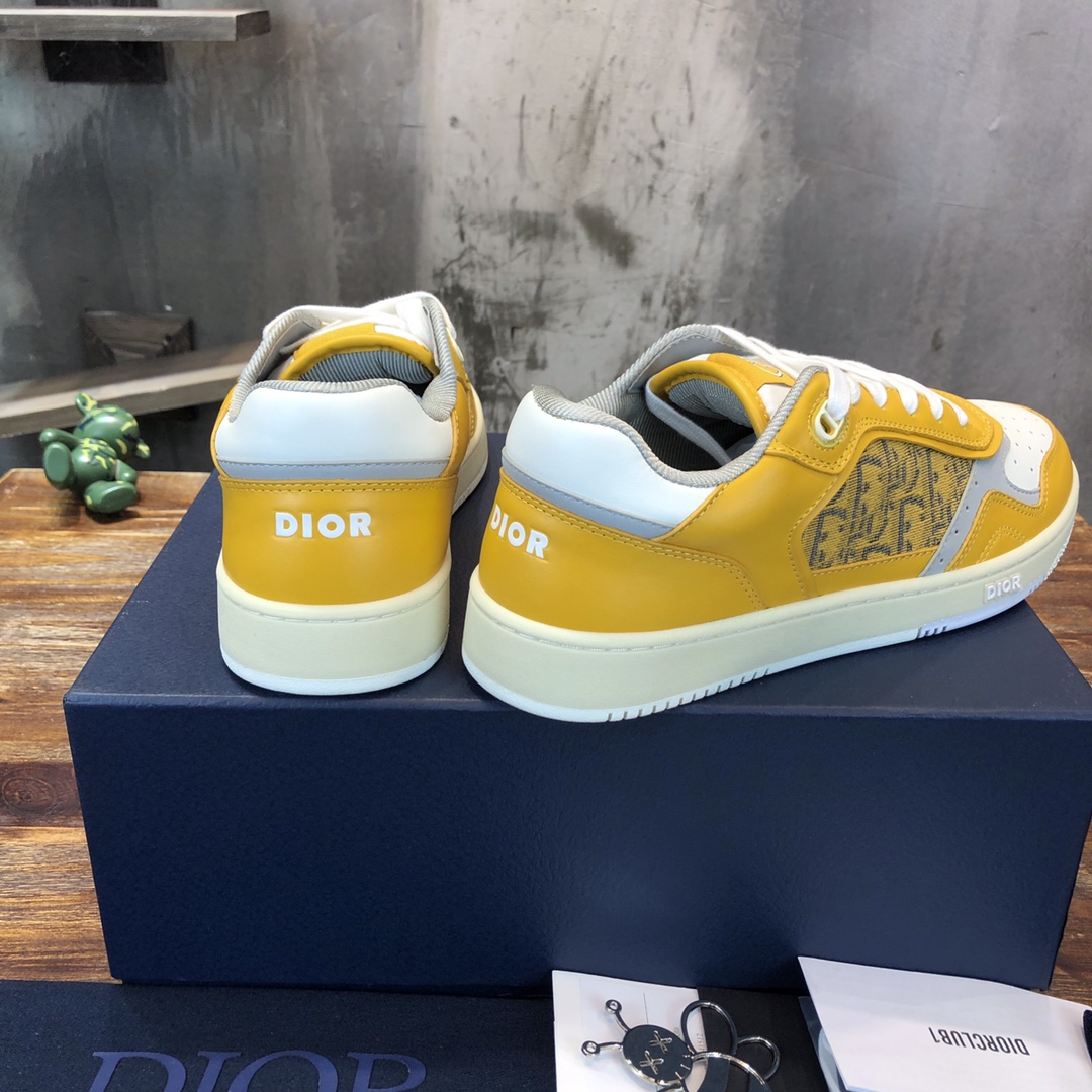 Dior B27 Hot sale Sneaker