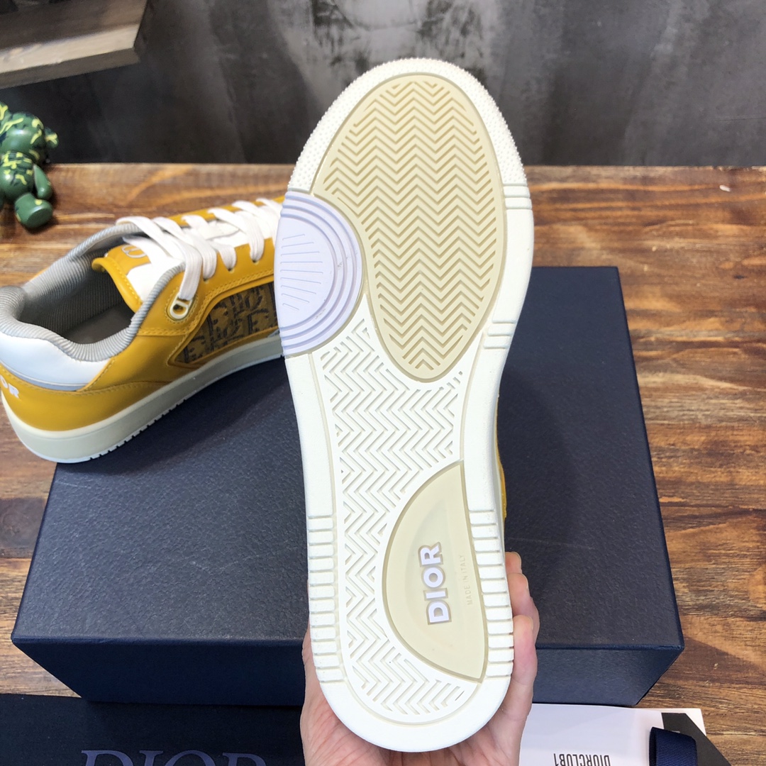 Dior B27 Hot sale Sneaker