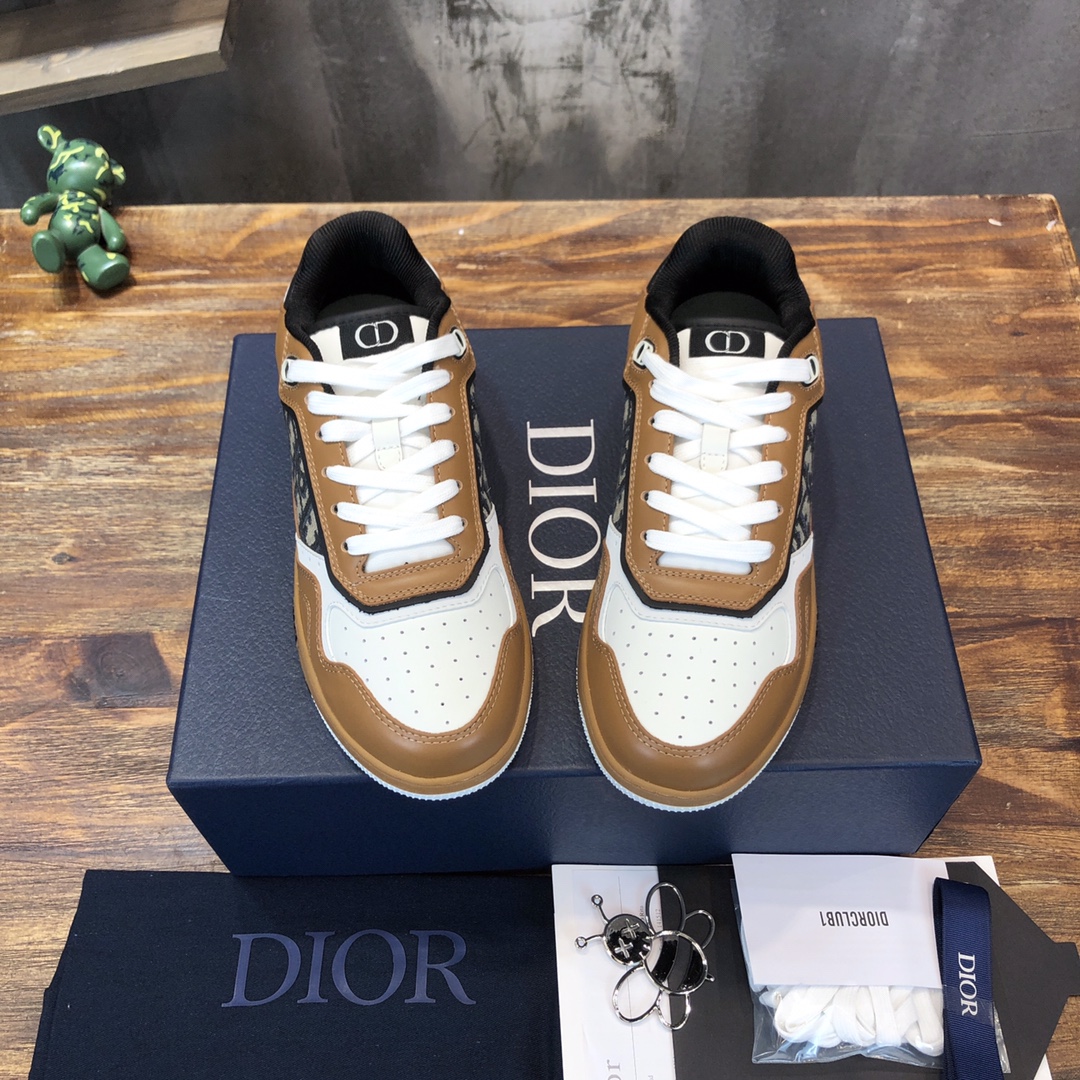 Dior B27 Hot sale Sneaker