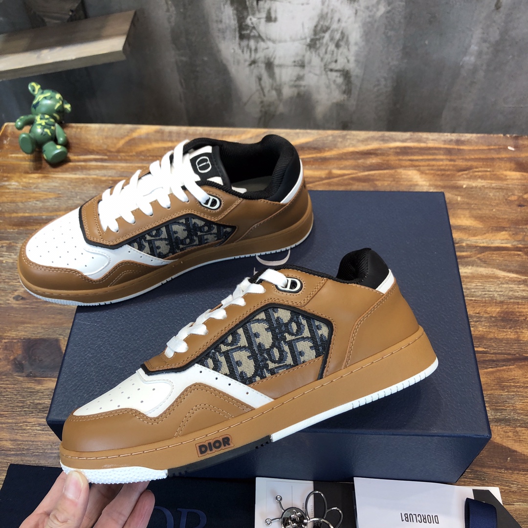 Dior B27 Hot sale Sneaker