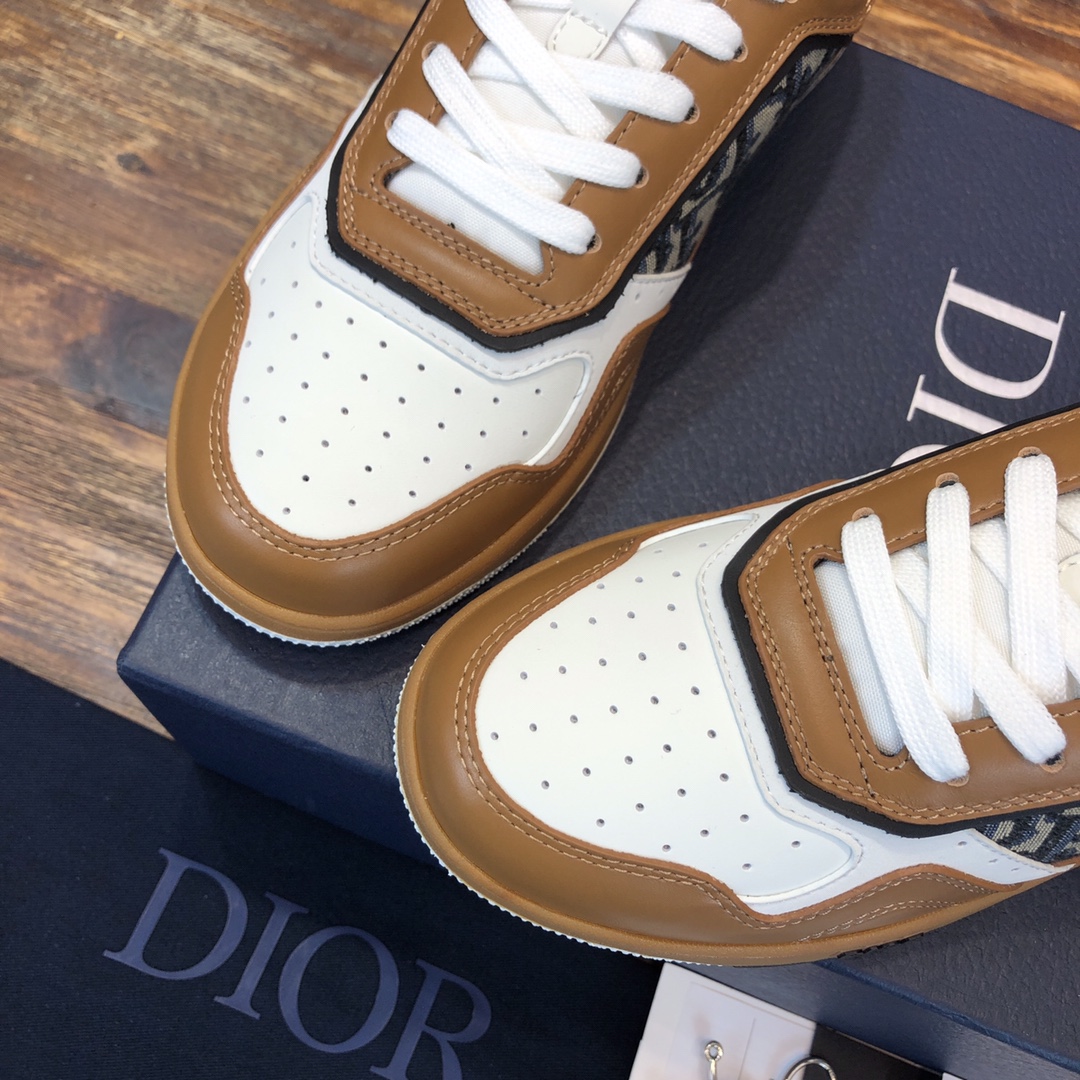 Dior B27 Hot sale Sneaker