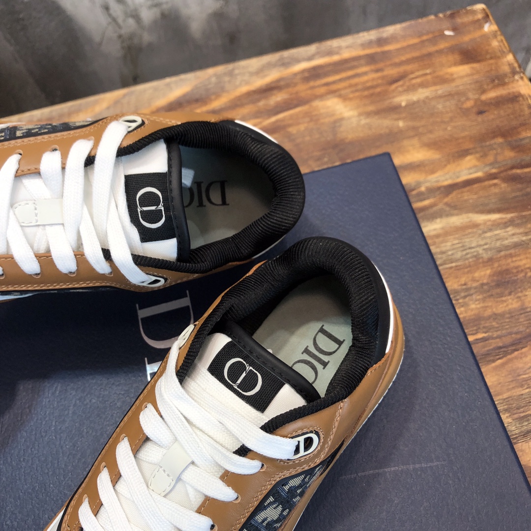 Dior B27 Hot sale Sneaker