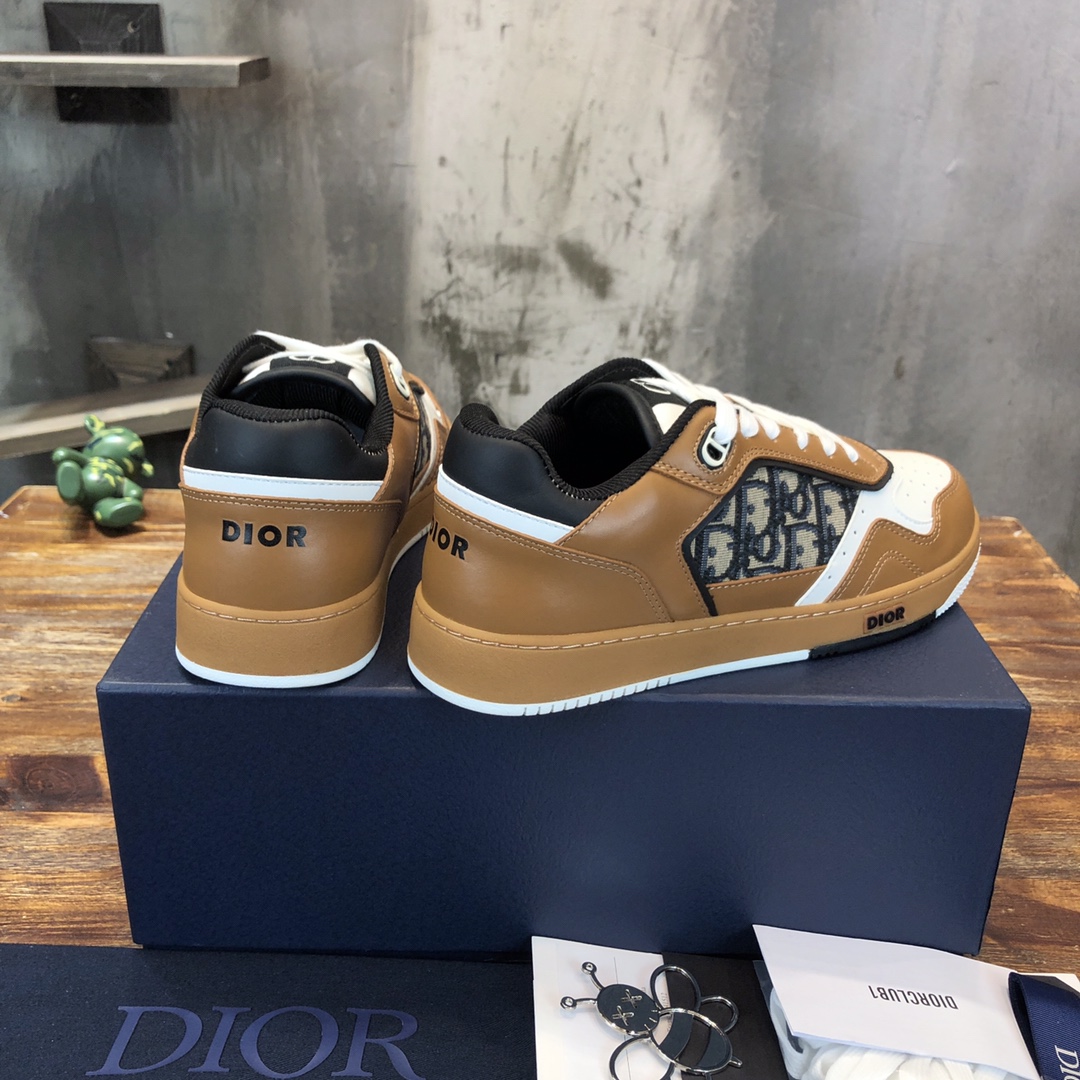 Dior B27 Hot sale Sneaker