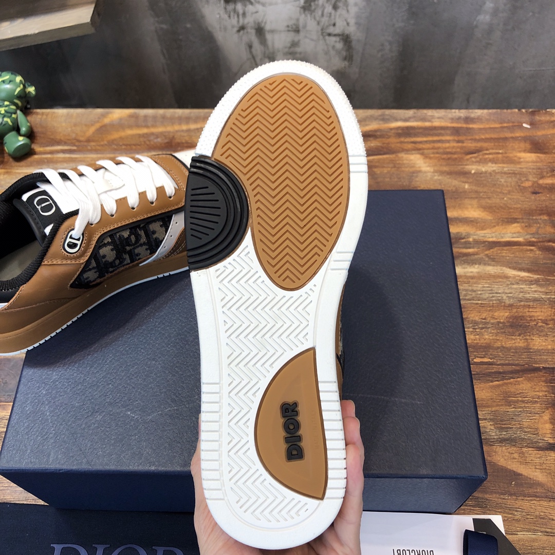 Dior B27 Hot sale Sneaker