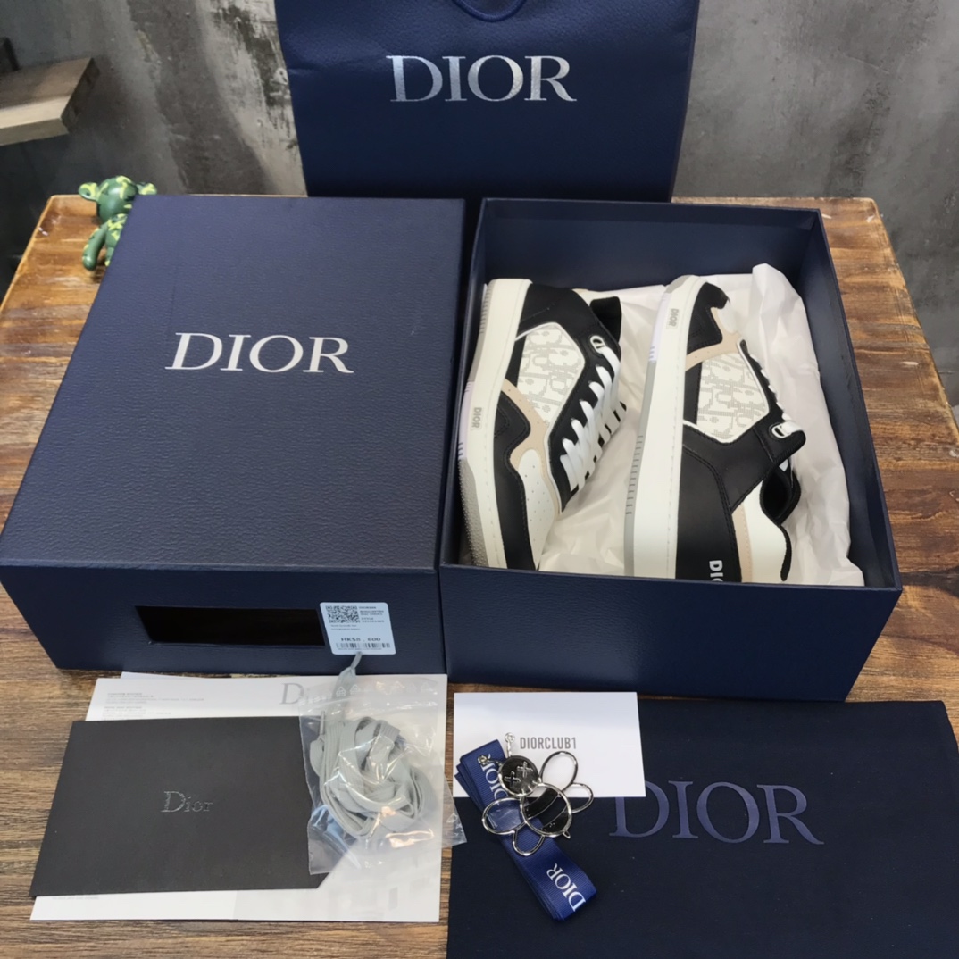 Dior B27 Hot sale Sneaker