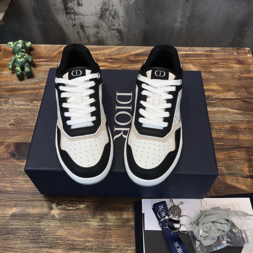 Dior B27 Hot sale Sneaker