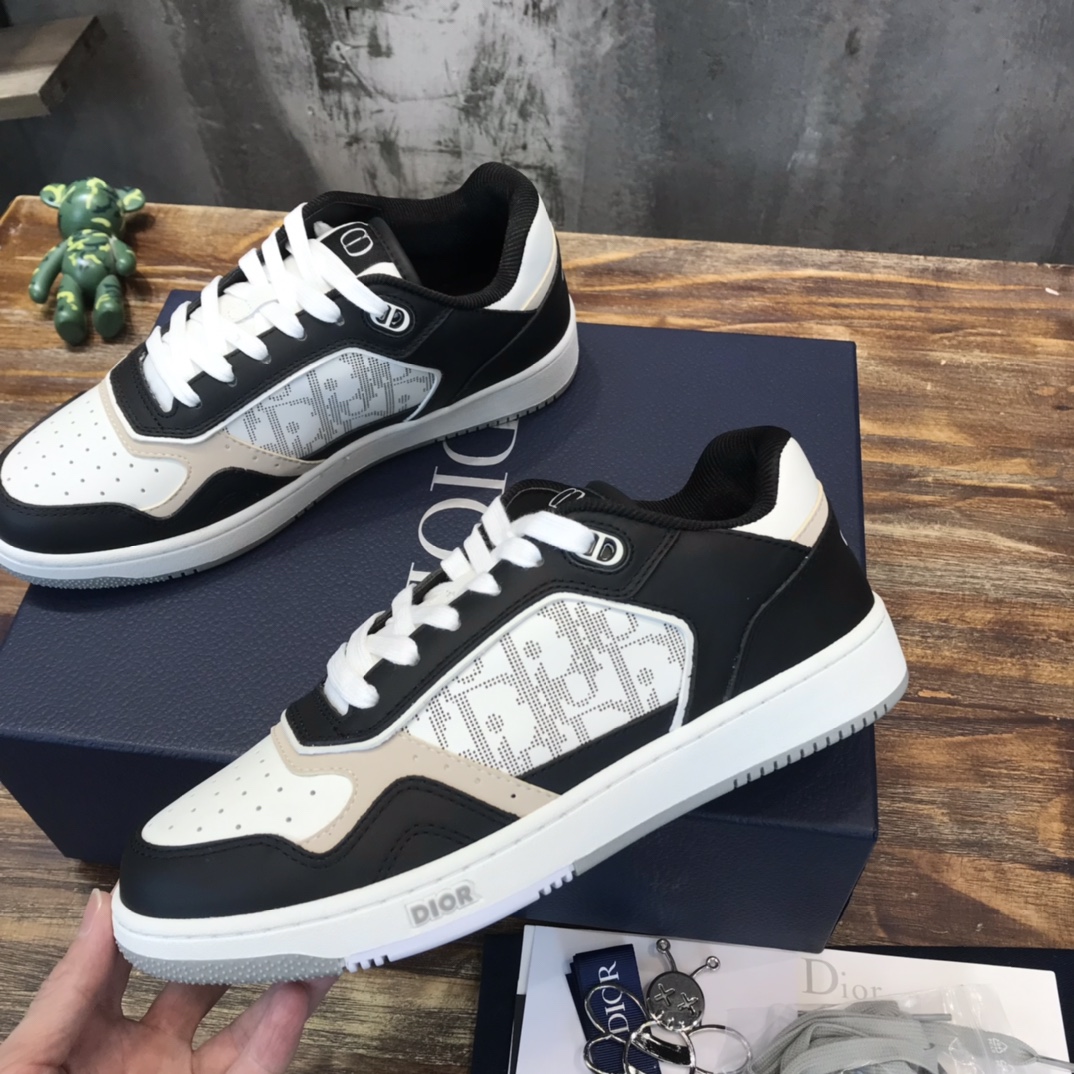 Dior B27 Hot sale Sneaker