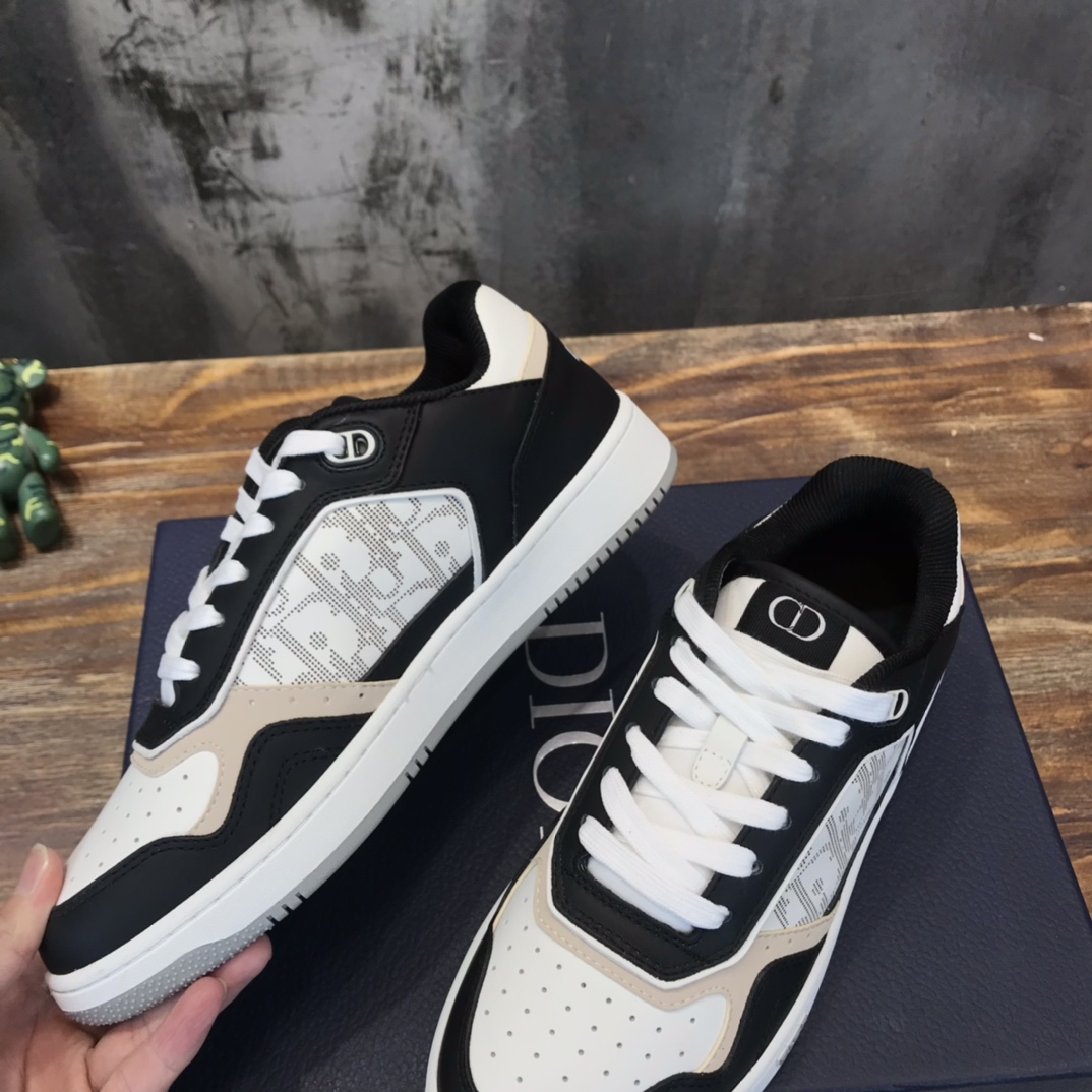 Dior B27 Hot sale Sneaker