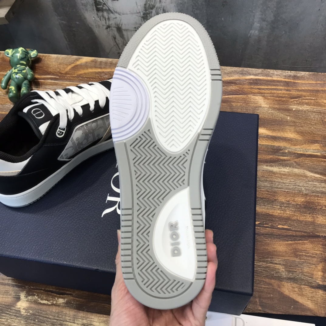 Dior B27 Hot sale Sneaker