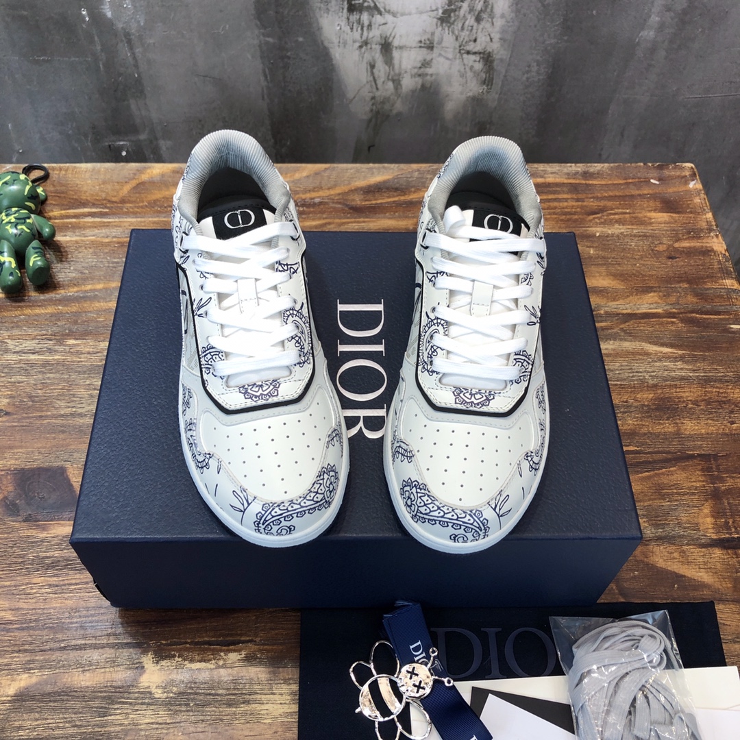 Dior B27 Hot sale Sneaker