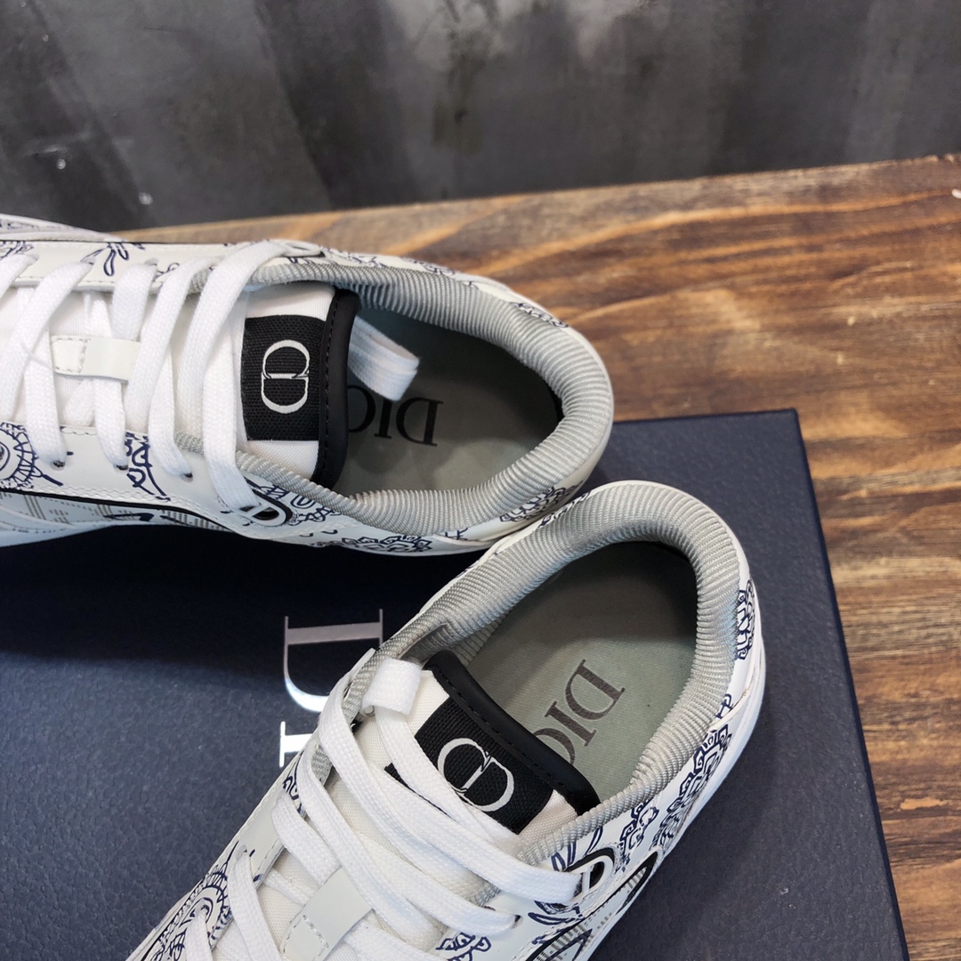 Dior B27 Hot sale Sneaker