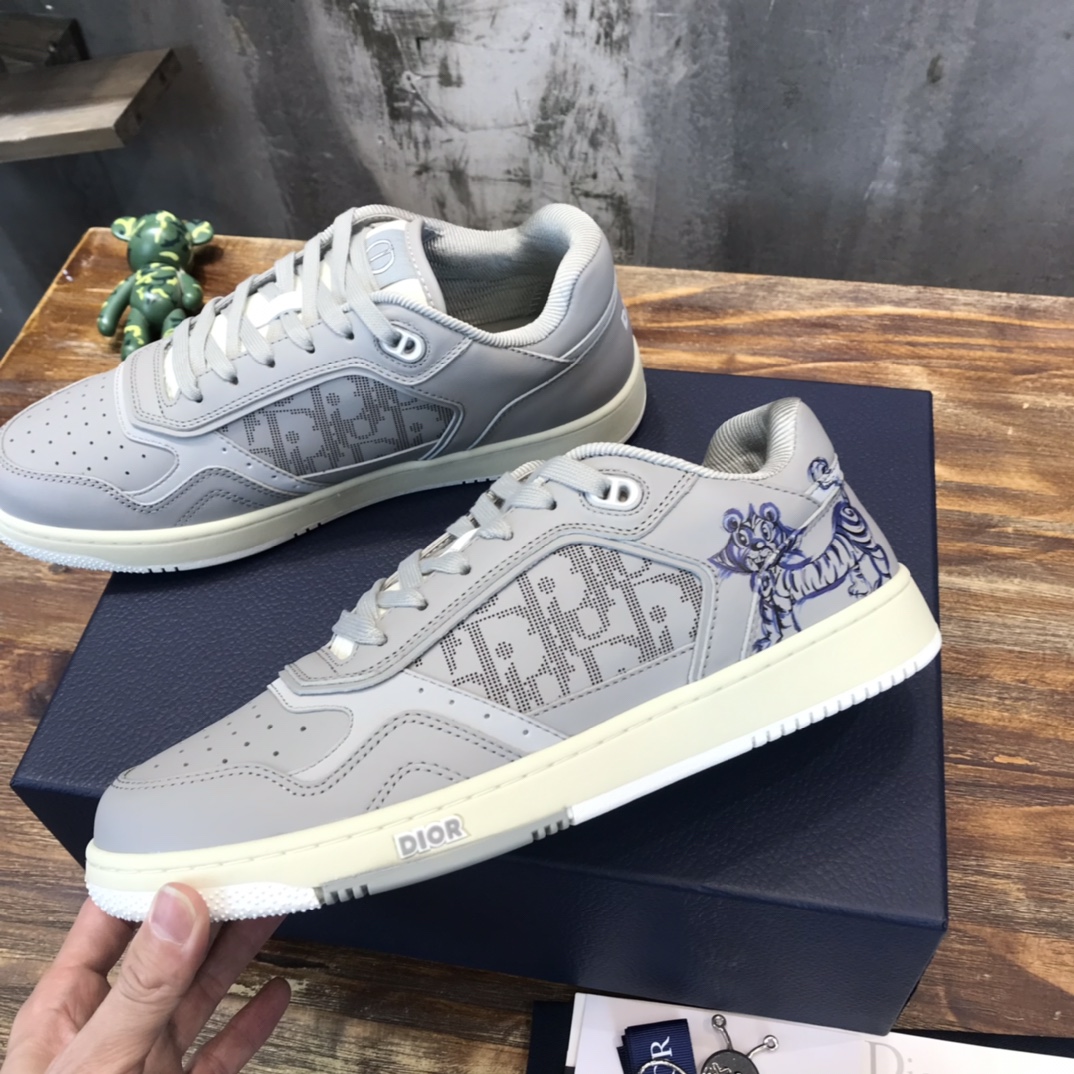 Dior B27 Hot sale Sneaker