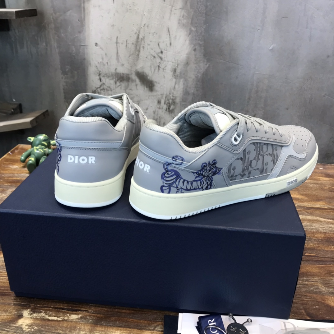 Dior B27 Hot sale Sneaker