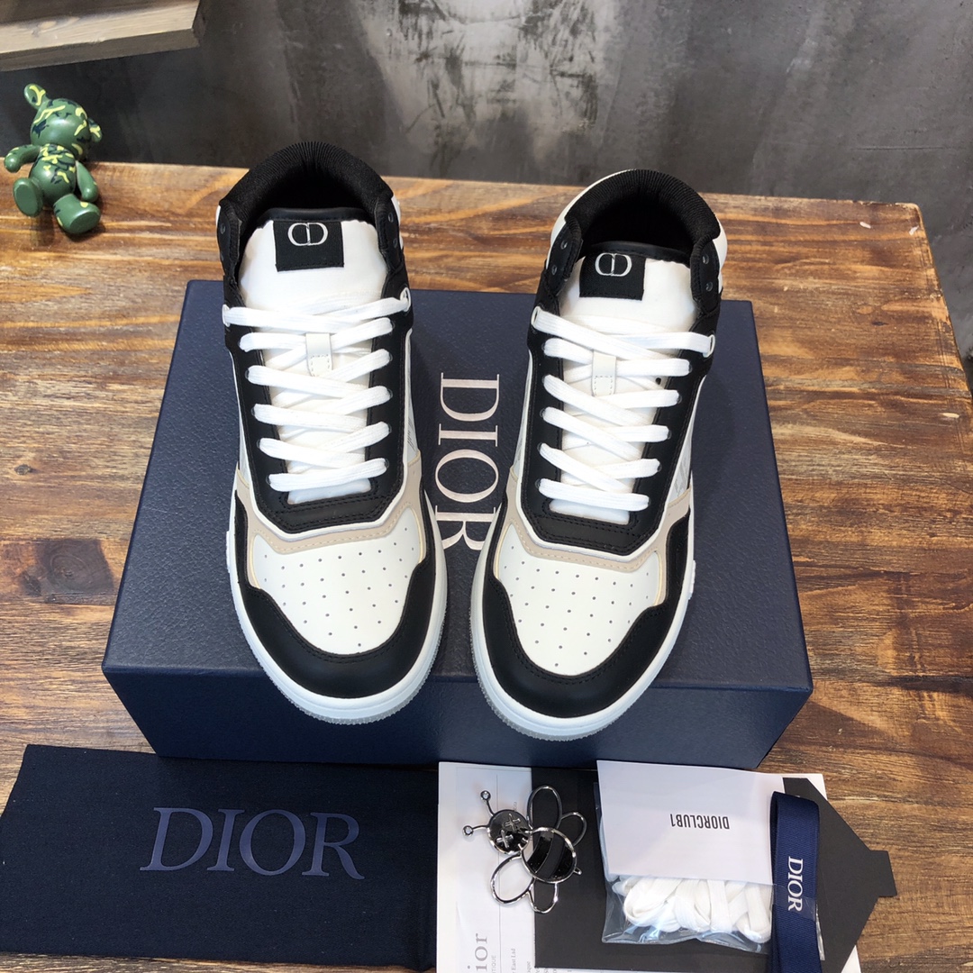 Dior B27 Hot sale Sneaker