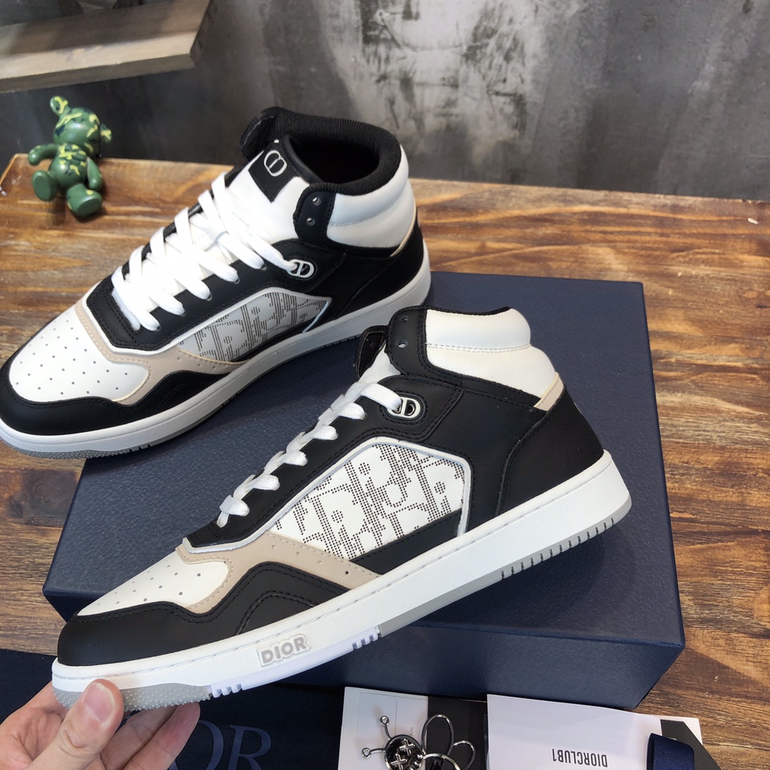 Dior B27 Hot sale Sneaker