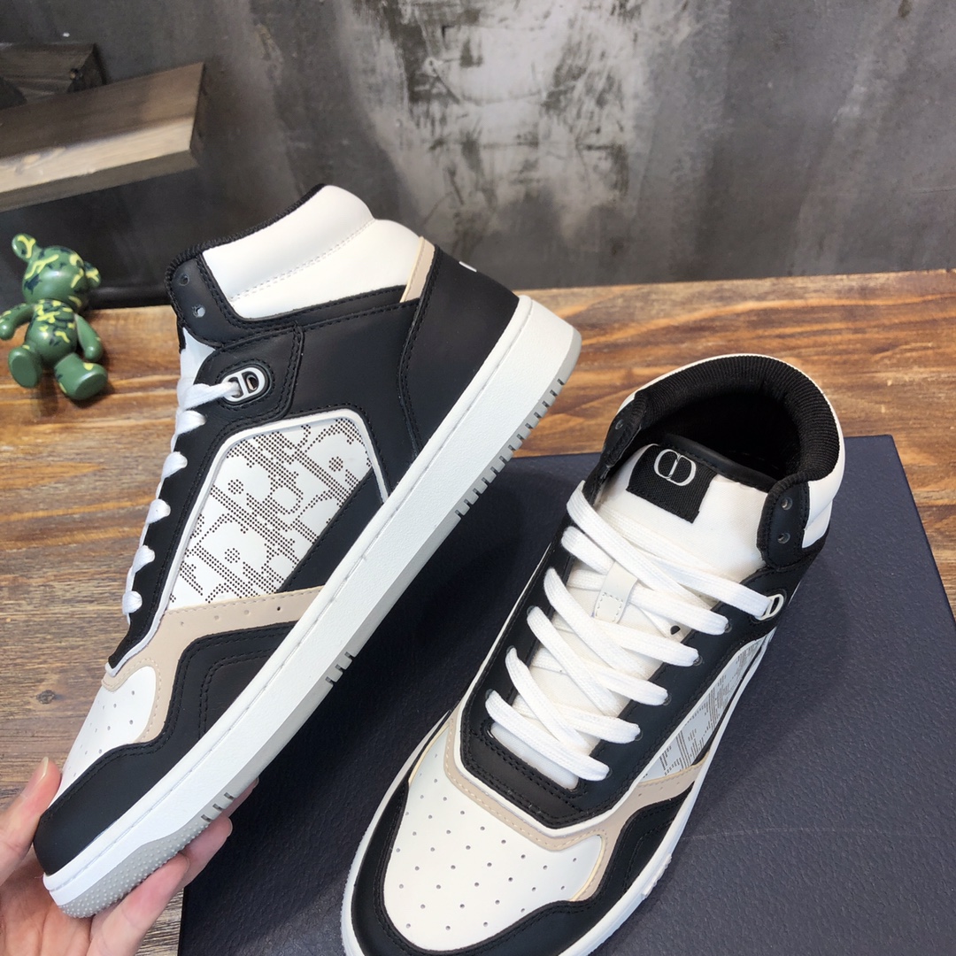 Dior B27 Hot sale Sneaker