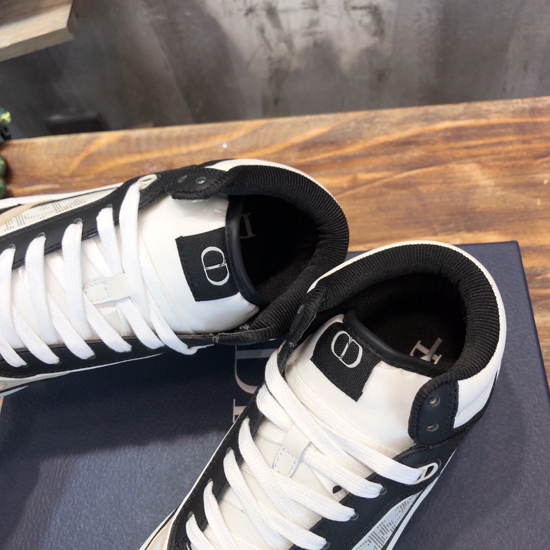 Dior B27 Hot sale Sneaker