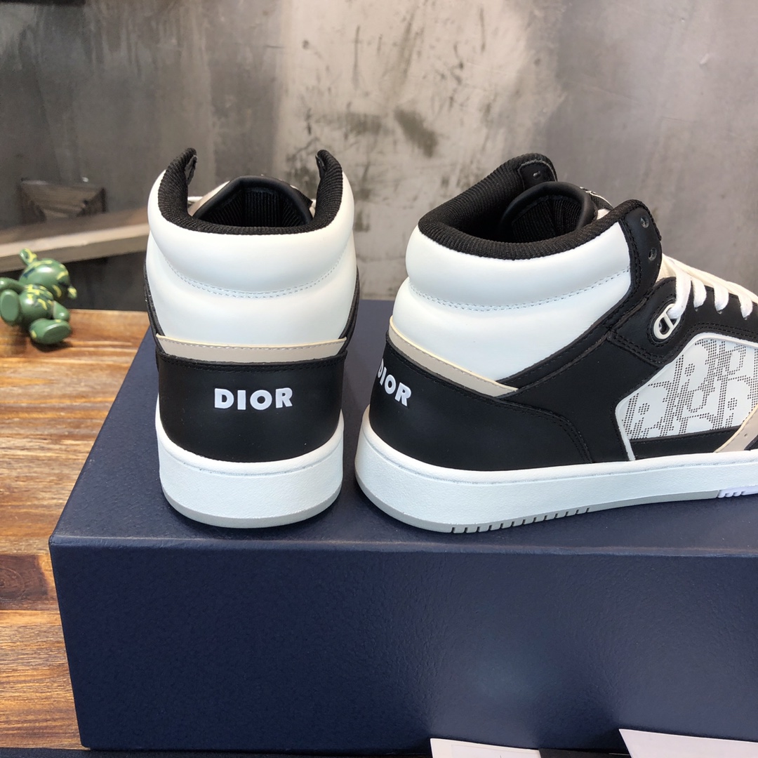 Dior B27 Hot sale Sneaker