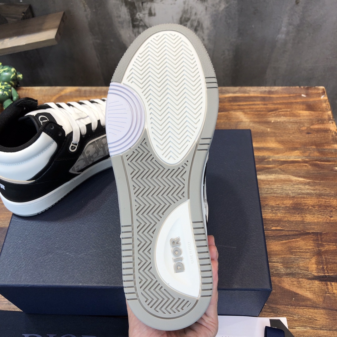 Dior B27 Hot sale Sneaker