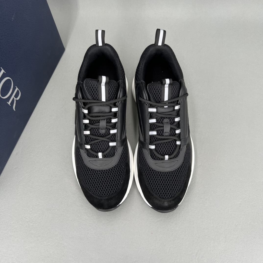 Dior B22 Top Quality DIORHOMME Sneaker