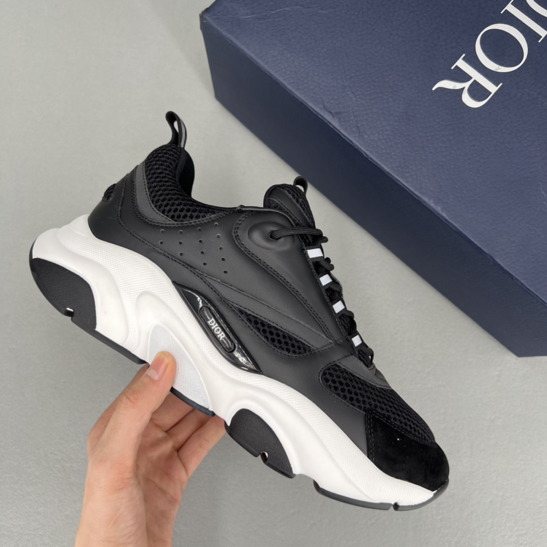 Dior B22 Top Quality DIORHOMME Sneaker