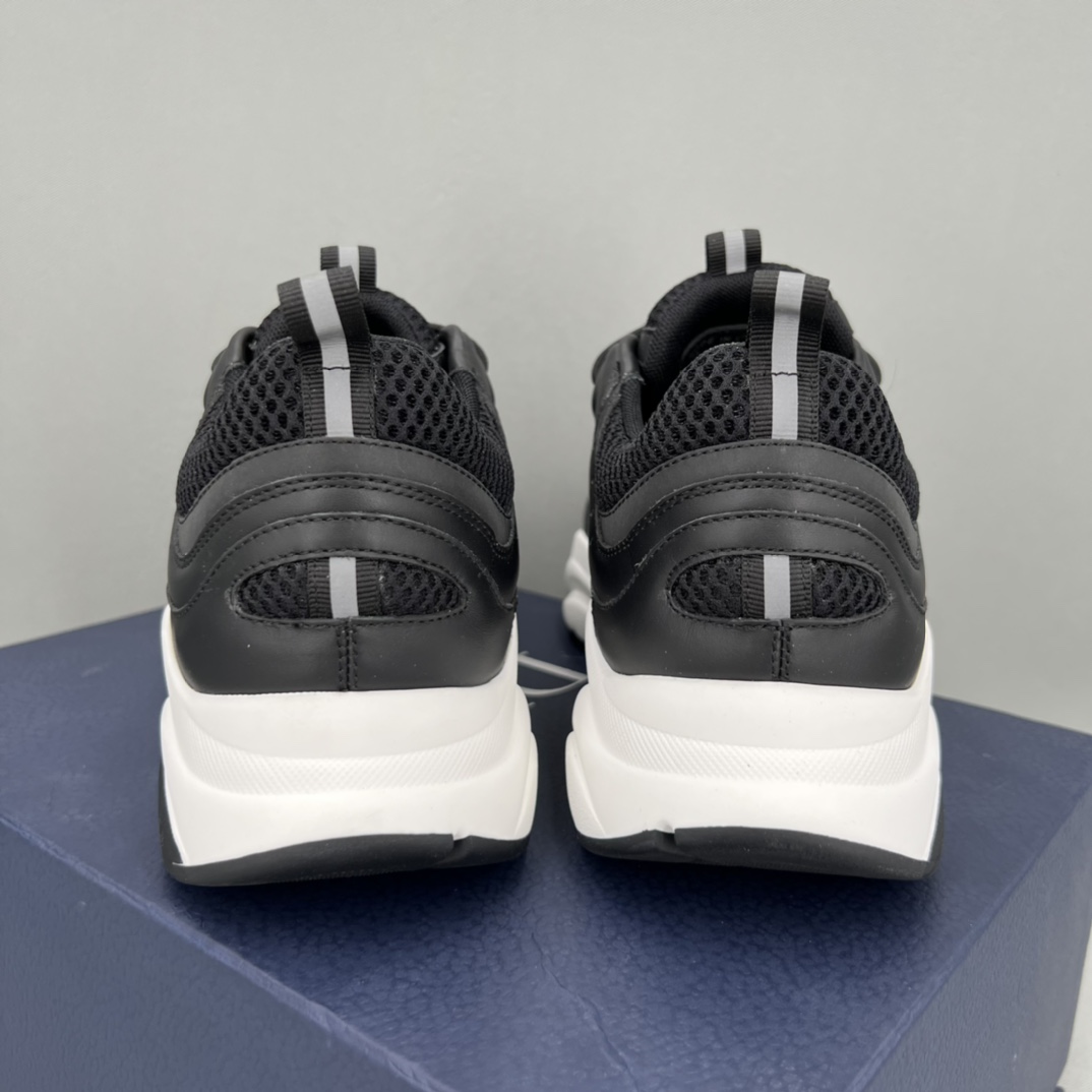 Dior B22 Top Quality DIORHOMME Sneaker