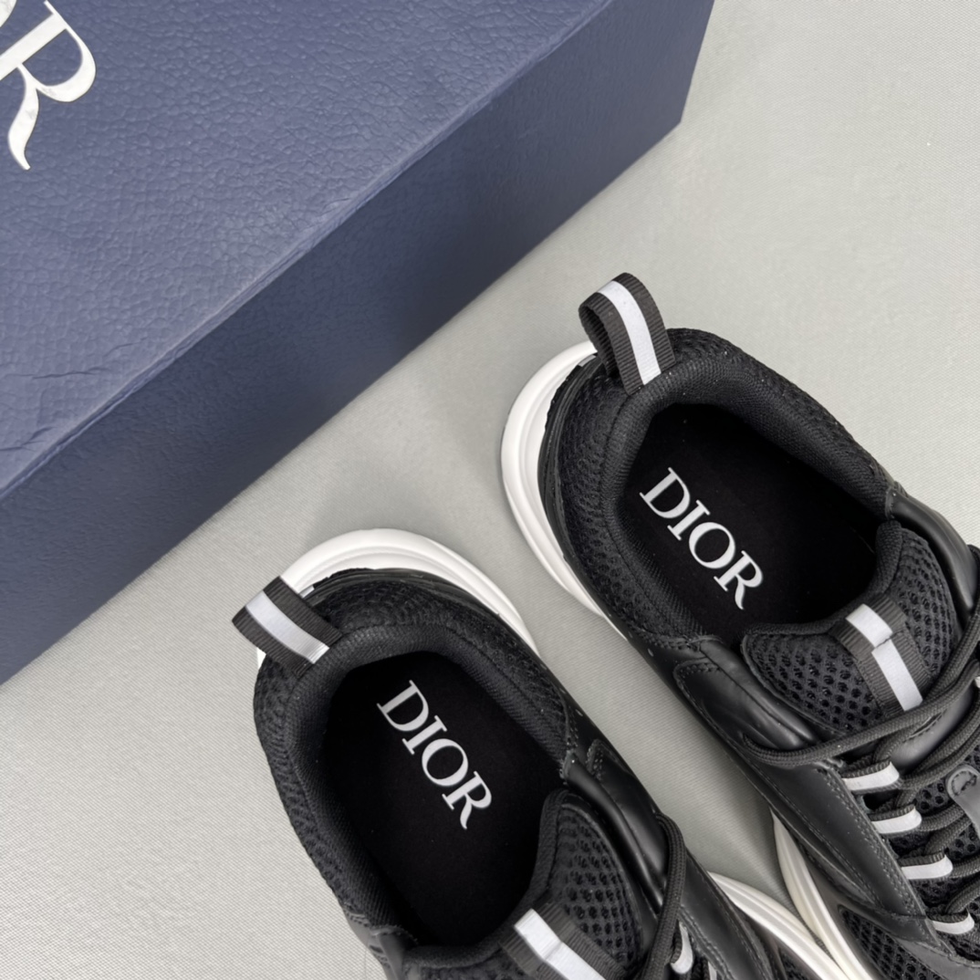 Dior B22 Top Quality DIORHOMME Sneaker