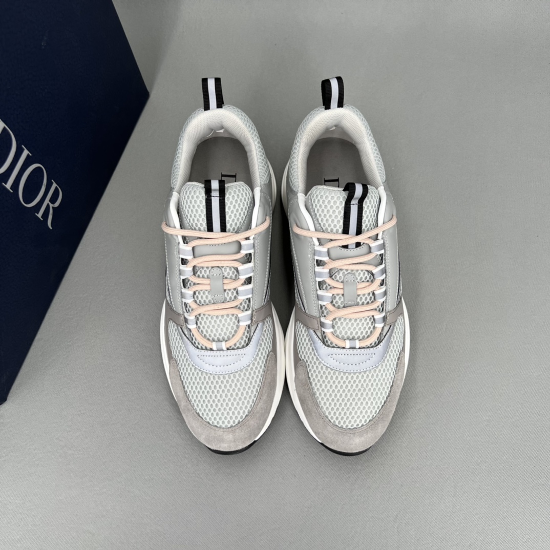 Dior B22 Top Quality DIORHOMME Sneaker
