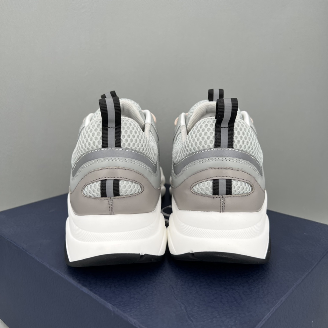 Dior B22 Top Quality DIORHOMME Sneaker