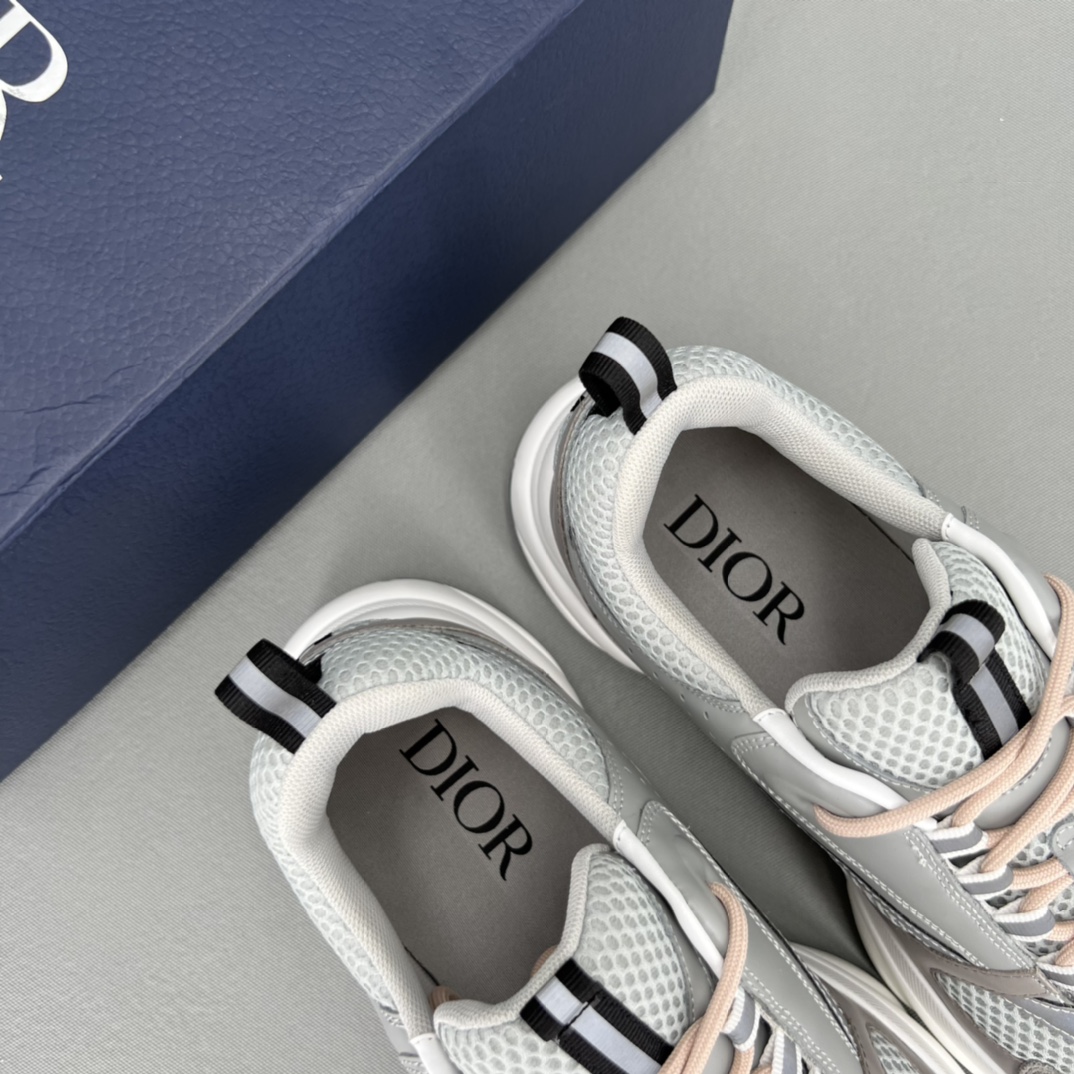 Dior B22 Top Quality DIORHOMME Sneaker