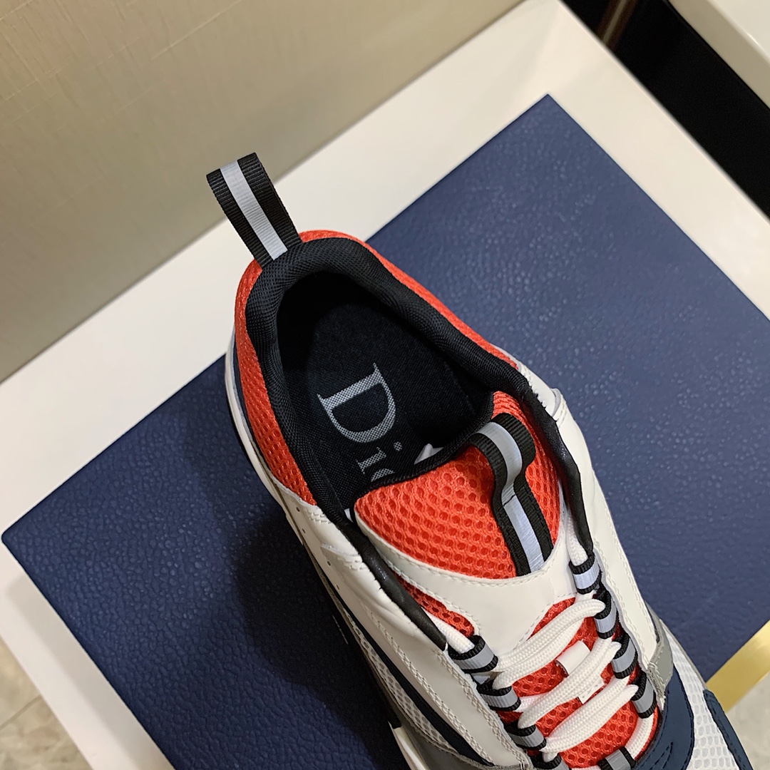 Dior B22 new retro Sneaker