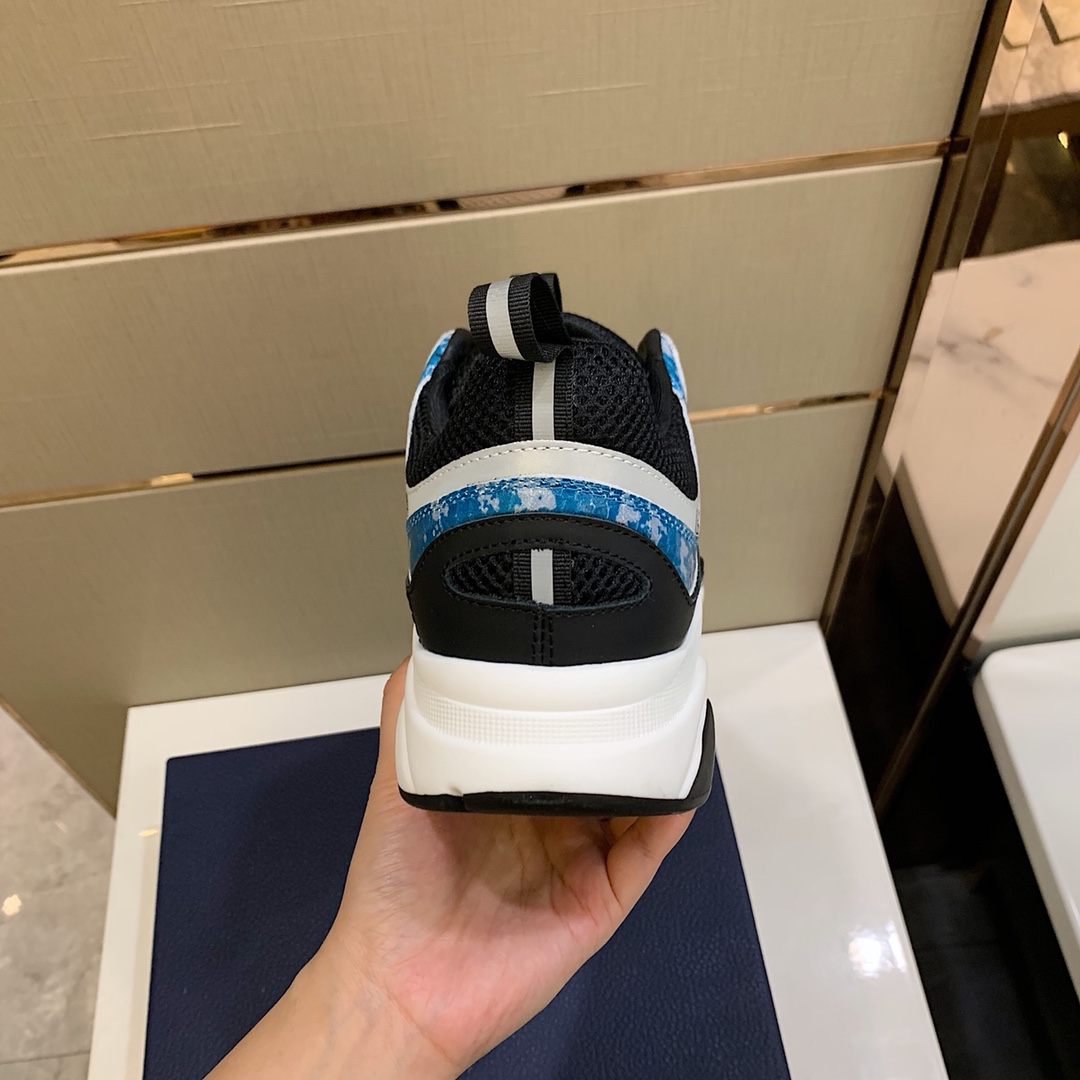 Dior B22 new retro Sneaker