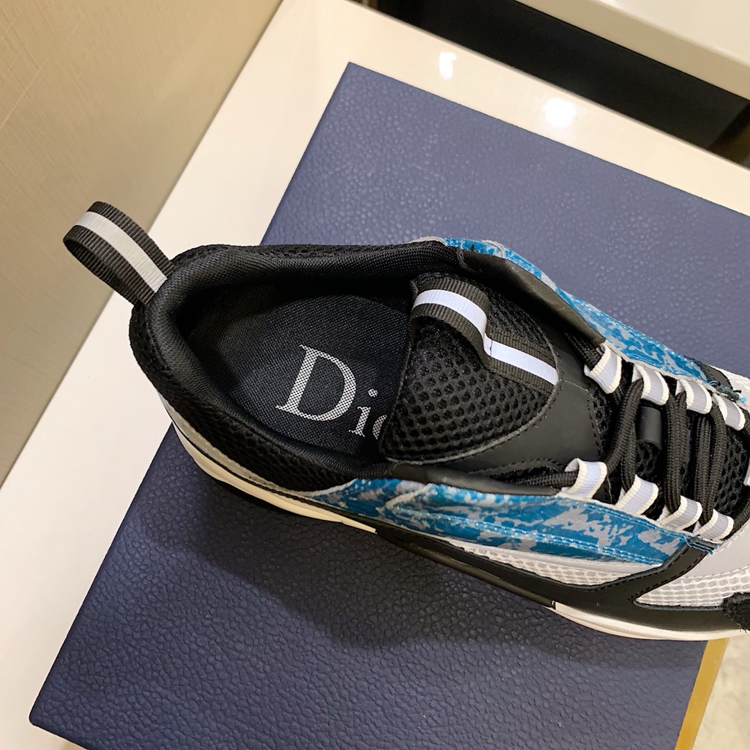 Dior B22 new retro Sneaker