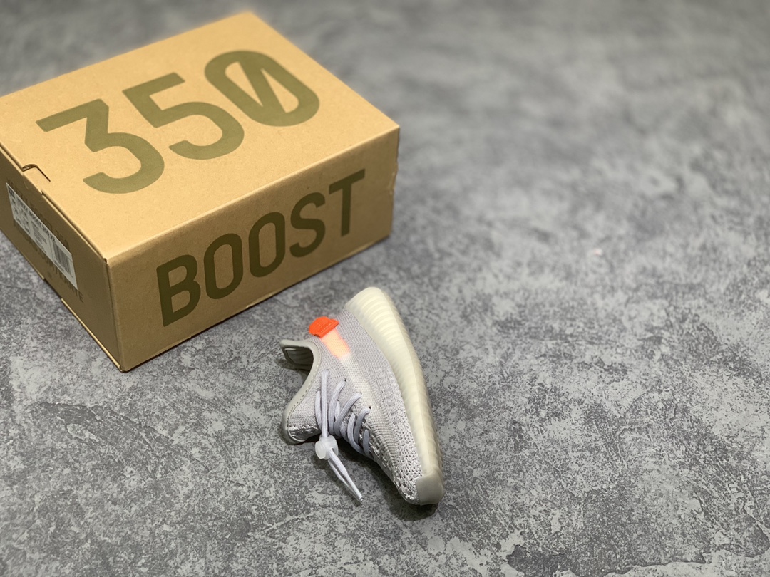 YEEZY BOOST 350V2 children sneakers