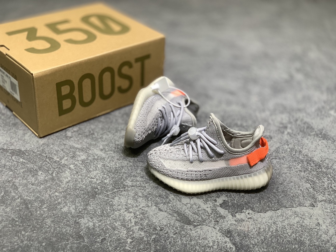 YEEZY BOOST 350V2 children sneakers