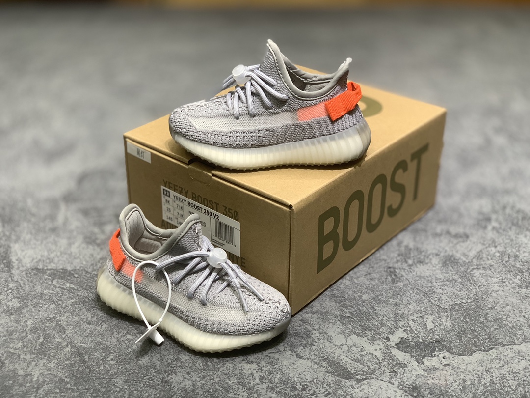 YEEZY BOOST 350V2 children sneakers