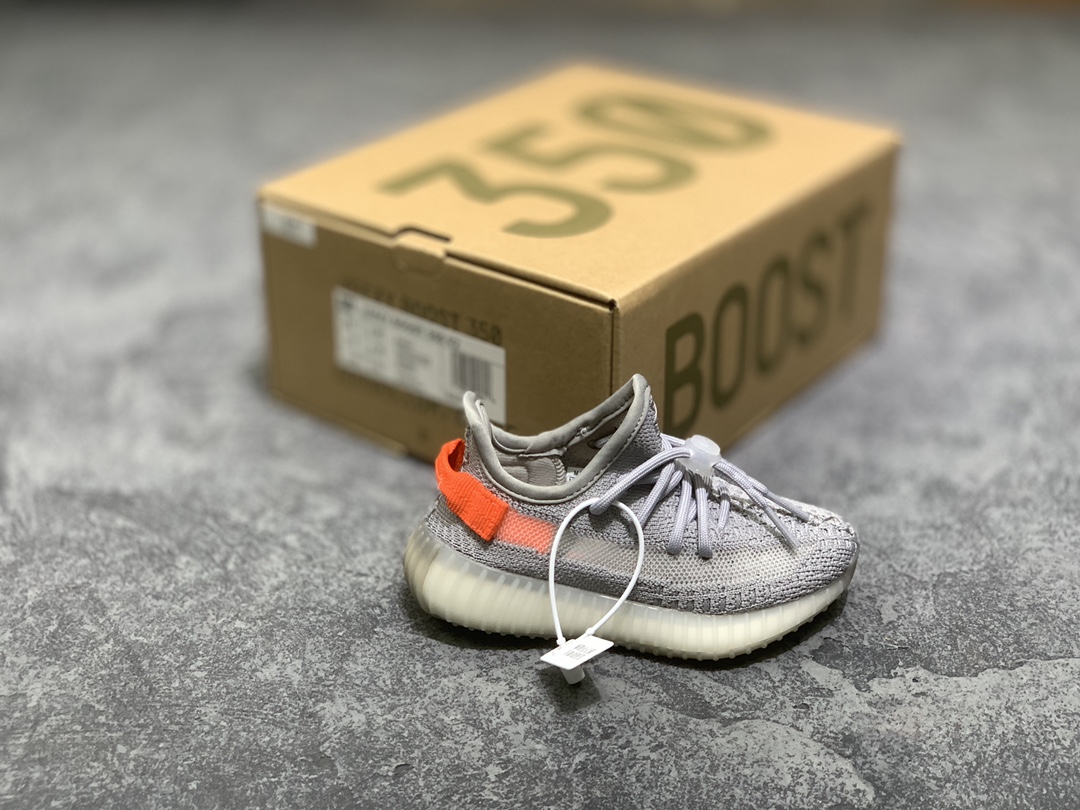 YEEZY BOOST 350V2 children sneakers