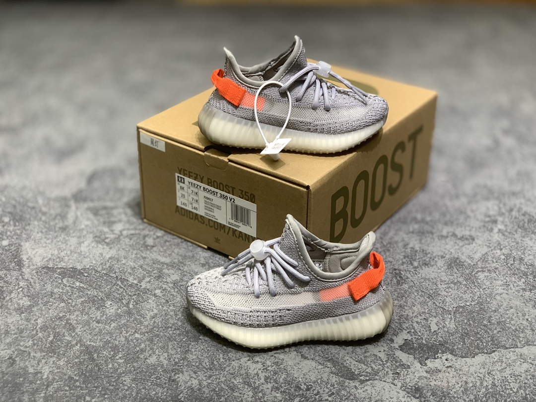 YEEZY BOOST 350V2 children sneakers