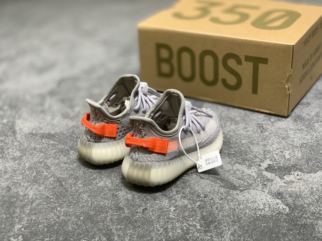 YEEZY BOOST 350V2 children sneakers