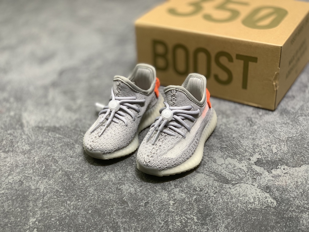 YEEZY BOOST 350V2 children sneakers